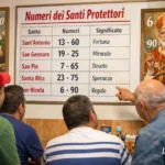 Numeri del Santo Protettore del 05/01/2026