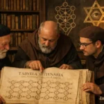 La Tabella SETTENARIA per il 08/01/2026