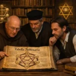 La Tabella SETTENARIA per il 09/01/2026