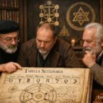 La Tabella SETTENARIA per il 13/01/2026