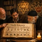 La Tabella SETTENARIA per il 15/01/2026