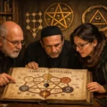 La Tabella SETTENARIA per il 17/01/2026