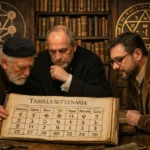 La Tabella SETTENARIA per il 20/01/2026