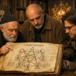 La Tabella SETTENARIA per il 23/01/2026