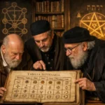 La Tabella SETTENARIA per il 27/01/2026