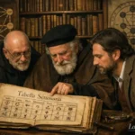 La Tabella SETTENARIA per il 29/01/2026