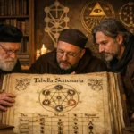 La Tabella SETTENARIA per il 30/01/2026