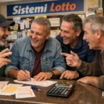SISTEMI LOTTO del 24/01/2026