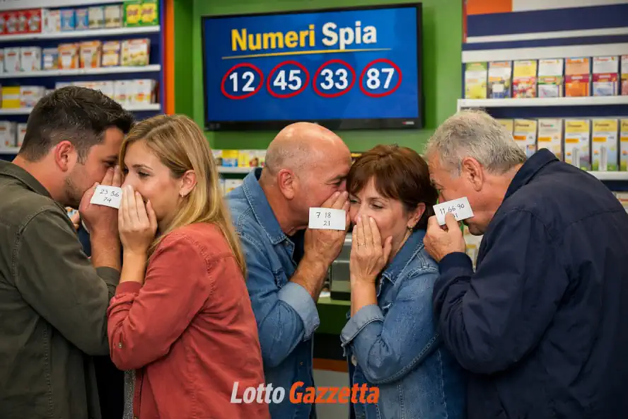 LOTTO SISTEMA DI TORINO del 10/01/2026