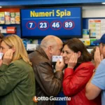 Numeri Spia per il Lotto del 27/01/2026