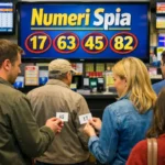 Numeri Spia per il Lotto del 03/02/2026