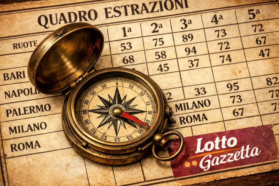 Numeri Spia: Il Consiglio del Giorno su Milano e Roma 6 Numeri Spia: Il Consiglio del Giorno su Milano e Roma