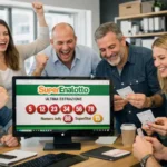 Estrazioni Superenalotto del 16/01/2026