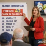 I Top 5 Ritardatari del 07/01/2026