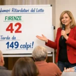 I Top 5 Ritardatari del 10/01/2026