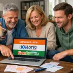 Lotto 10eLotto Superenalotto di 16/01/2026