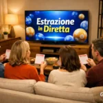 Video estrazioni del Lotto del 05/01/2026