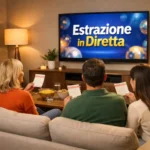 Video estrazioni del Lotto del 09/01/2026