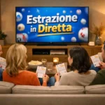 Video estrazioni del Lotto del 10/01/2026