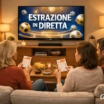 Video estrazioni del Lotto del 15/01/2026