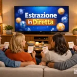 Video estrazioni del Lotto del 16/01/2026