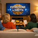 Video estrazioni del Lotto del 17/01/2026