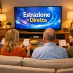 Video estrazioni del Lotto del 30/01/2026