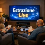 Video estrazioni del Lotto del 31/01/2026