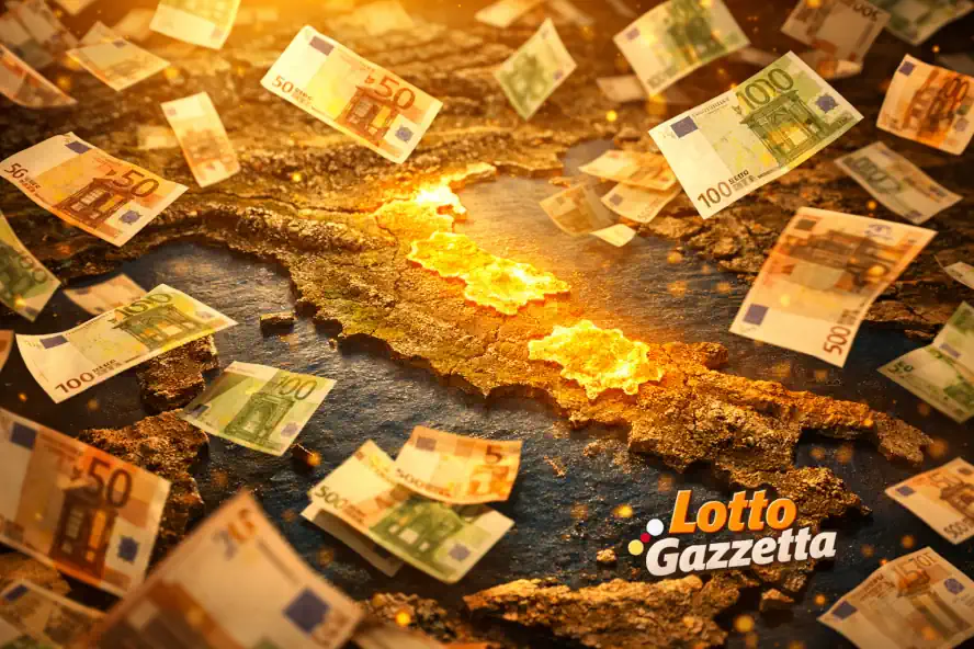 Vincite Lotto 7 Gennaio e Nuove Previsioni Calcolate 5 Vincite Lotto 7 Gennaio e Nuove Previsioni Calcolate