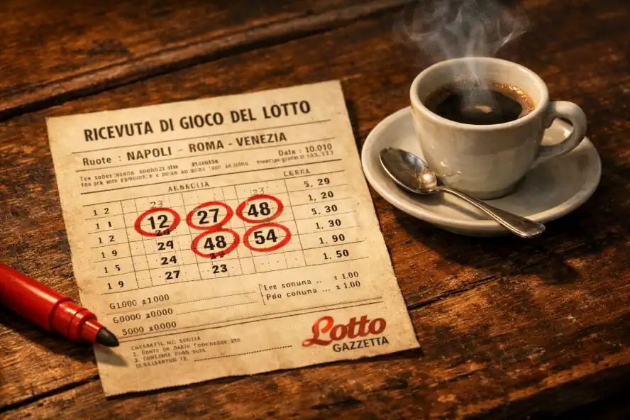 Vincite Lotto 7 Gennaio e Nuove Previsioni Calcolate 7 Vincite Lotto 7 Gennaio e Nuove Previsioni Calcolate