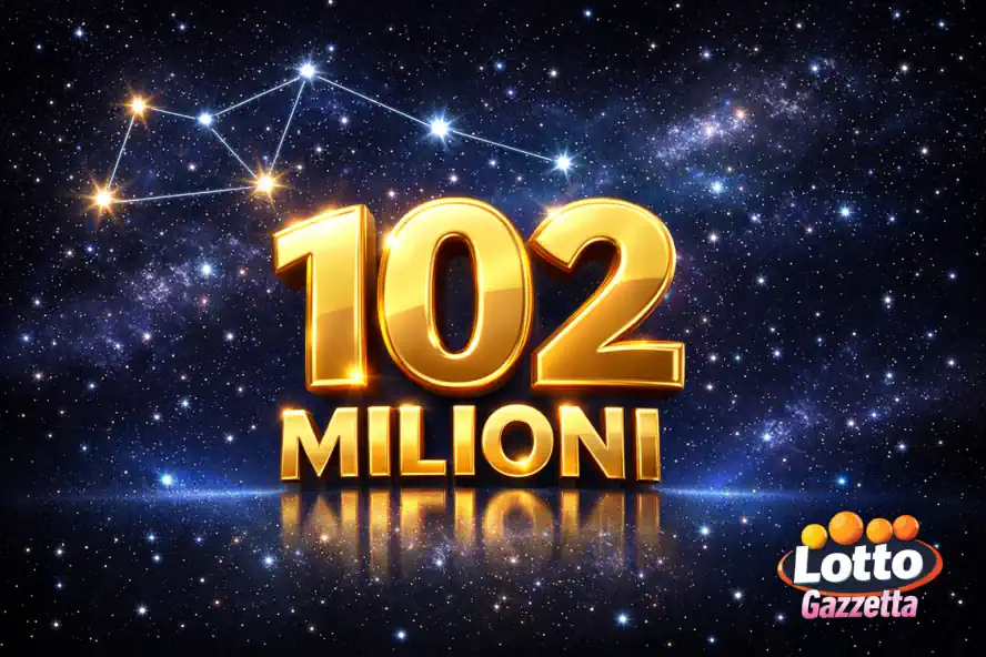 Vincite Lotto 7 Gennaio e Nuove Previsioni Calcolate 9 Vincite Lotto 7 Gennaio e Nuove Previsioni Calcolate