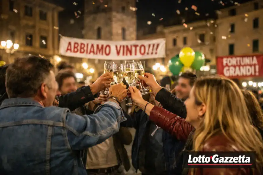 Vincite Lotto 3 Gennaio 2026 e Nuove Previsioni