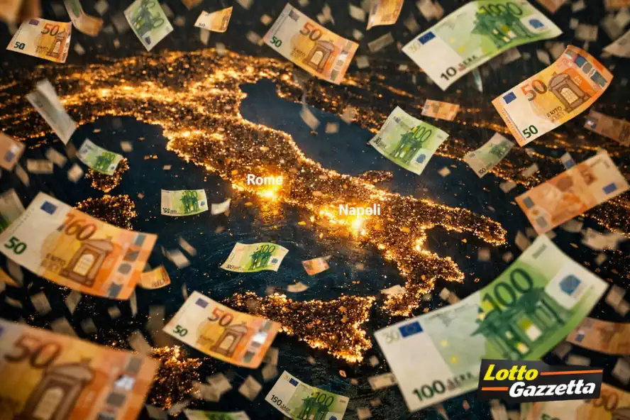 Vincite Lotto 3 Gennaio 2026 e Nuove Previsioni 7 Vincite Lotto 3 Gennaio 2026 e Nuove Previsioni
