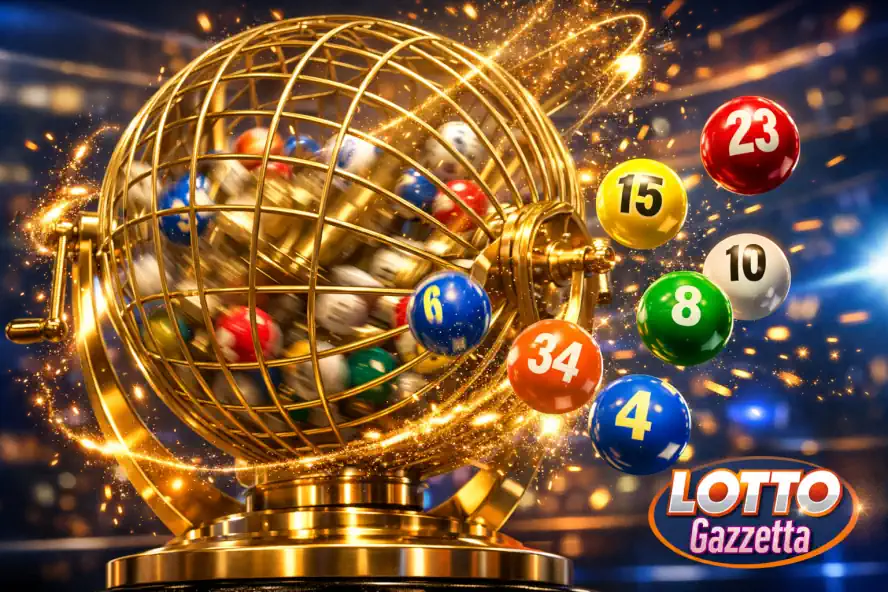 Vincite Lotto 3 Gennaio 2026 e Nuove Previsioni 8 Vincite Lotto 3 Gennaio 2026 e Nuove Previsioni