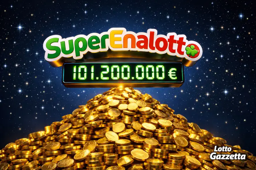 Vincite Lotto 3 Gennaio 2026 e Nuove Previsioni 9 Vincite Lotto 3 Gennaio 2026 e Nuove Previsioni