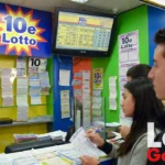 Estrazioni del 10eLotto del 05/02/2026