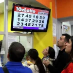 Estrazioni del 10eLotto del 10/02/2026