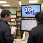 Estrazioni del 10eLotto del 12/02/2026