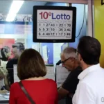 Estrazioni del 10eLotto del 14/02/2026