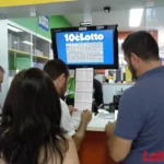 Estrazioni del 10eLotto del 17/02/2026