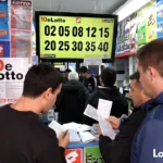 Estrazioni del 10eLotto del 19/02/2026