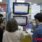 Estrazioni del 10eLotto del 20/02/2026
