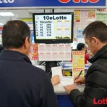Estrazioni del 10eLotto del 21/02/2026
