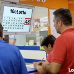 Estrazioni del 10eLotto del 24/02/2026