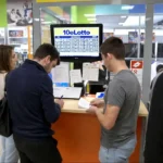 Estrazioni del 10eLotto del 27/02/2026
