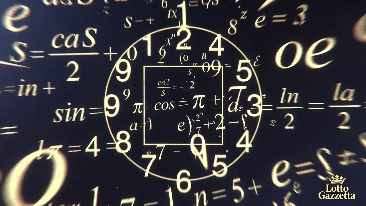 La Previsione Geometrica Lotto: Il Teorema di Alexander 6 Il Teorema di Alexander: La Previsione Geometrica Lotto