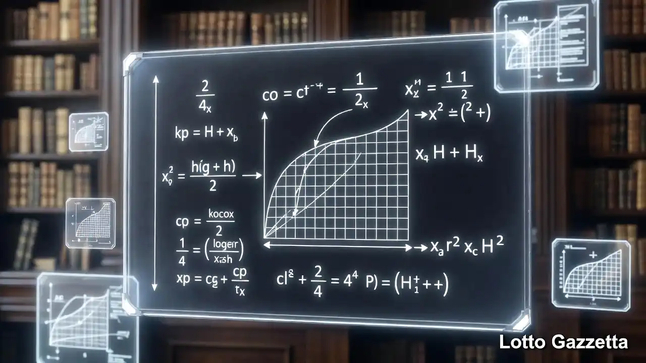 Teorema di Alexander: Architettura Numerica del 24/02/2026 7 Teorema di Alexander: Architettura Numerica del 24/02/2026