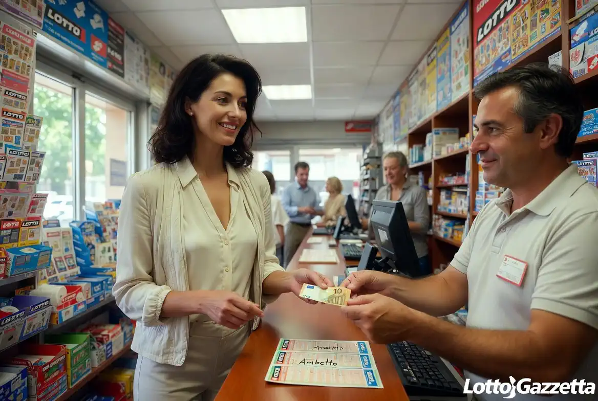 Previsioni Lotto Ambetto del 05/03/2026 5 Previsioni Lotto Ambetto del 05/03/2026