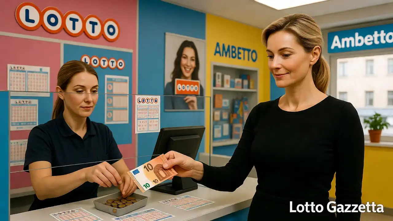 Previsioni Lotto Ambetto del 06/02/2026