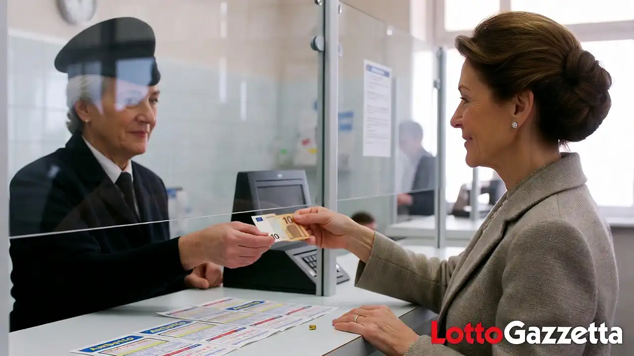 Previsioni Lotto Ambetto del 12/02/2026